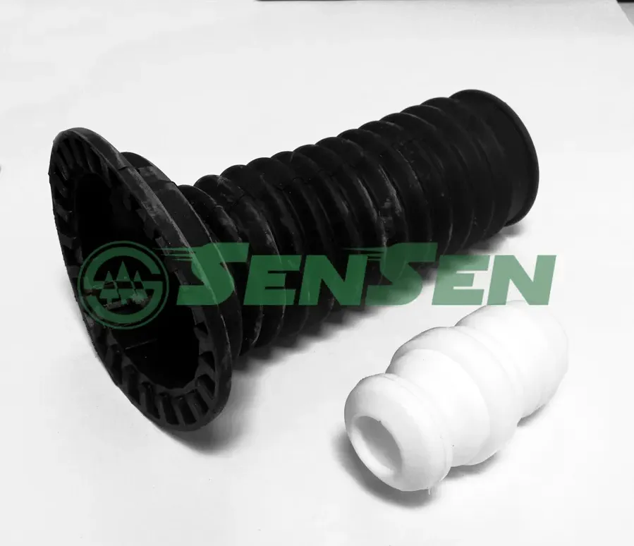 ПылезащитныйкомплектотбпылToyotaAvensis200 (Sensen). Артикул FC162