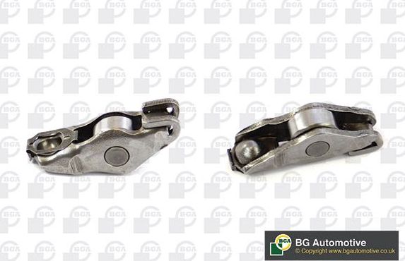 БАЛАНСИР, УПРАВЛЕНИЕ ДВИГАТЕЛЕМ BGA. Артикул RA5234