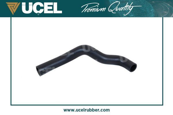 Патрубок радиатора (системы охлаждения) Ucel для Fiat Strada 2006-2026. Артикул 35495