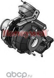 Турбина (турбокомпрессор) Garrett Original Spare part. Артикул 773087-5001S