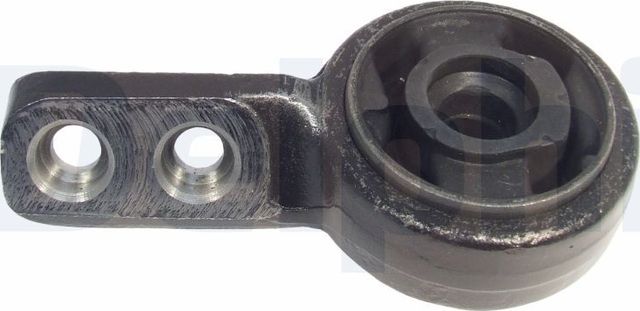 Сайлентблок переднего рычага подвески Delphi для BMW 3 III (E36) 1990-2000. Артикул TD878W