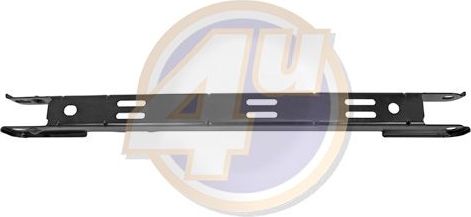 Поперечный рычаг задней подвески 4U для Volvo S80 I 1998-2008. Артикул VL-K-15406