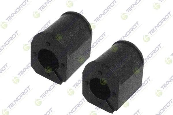 Сайлентблок переднего рычага подвески Teknorot. Артикул KS 51