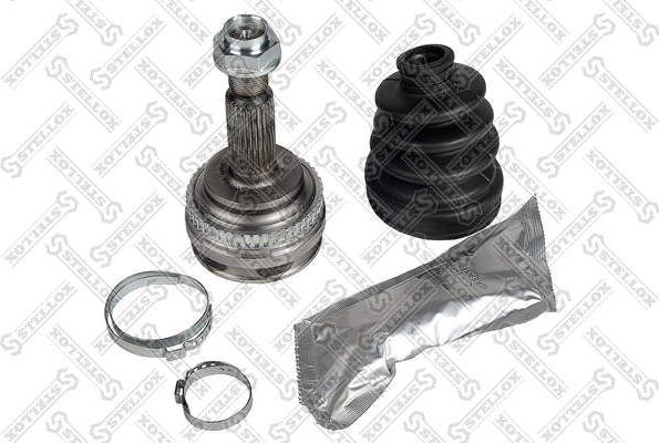 Шрус наружный (граната) Stellox для Toyota Prius II (XW20) 2003-2009. Артикул 150 2082-SX