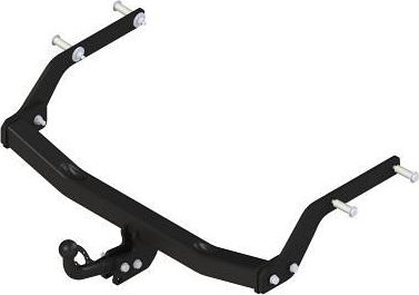 Фаркоп Шериф для Renault Arkana 2019-2022. Артикул 4365.12