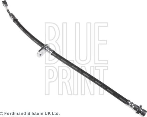 Тормозной шланг Blue Print. Артикул ADH253190