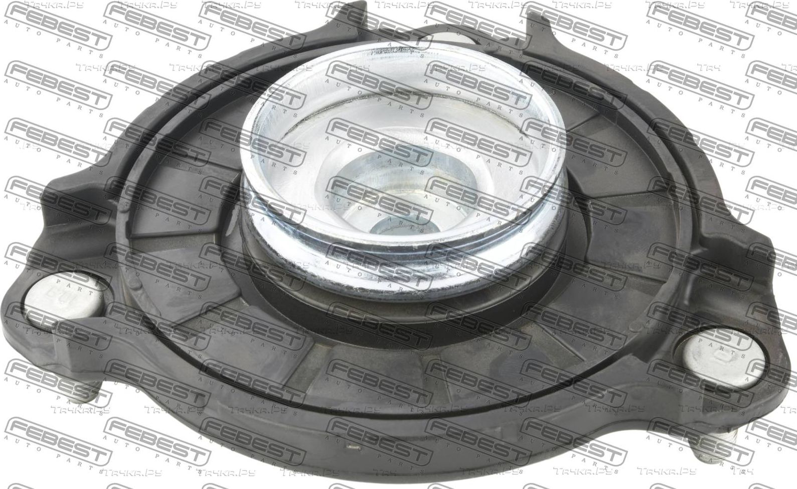 Опора амортизатора (стойки) Febest для Hyundai ix35 I 2010-2015. Артикул HYSS-D3F