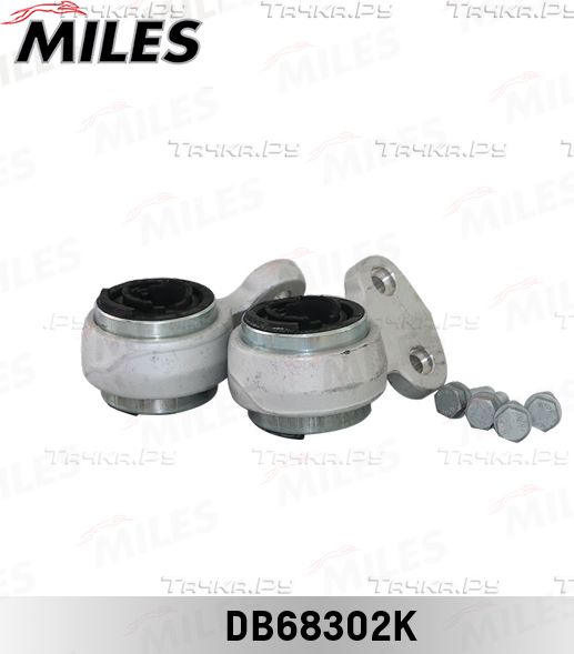Сайлентблок переднего рычага подвески Miles. Артикул DB68302K