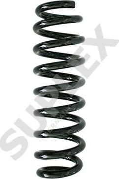 Пружина подвески Suplex задняя для BMW 3 V (E90/E91/E92/E93) 2005-2012. Артикул 06352