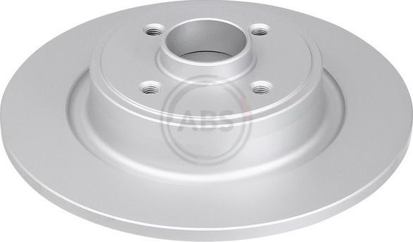 Тормозной диск ABS. Артикул 17029