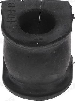 Втулка стабилизатора MOOG передняя правая/левая для Honda CR-V III 2006-2012. Артикул HO-SB-8099