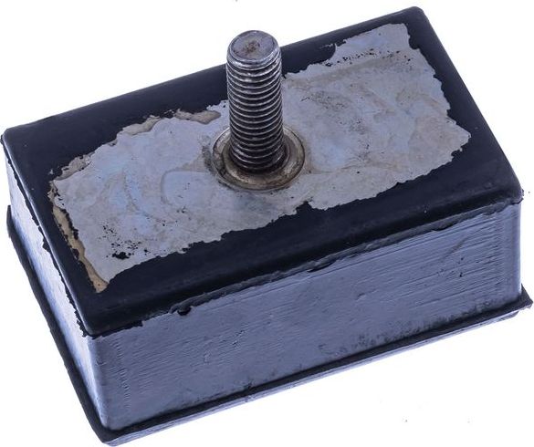 Отбойник амортизатора (стойки) Denckermann. Артикул D300446