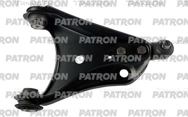 Поперечный рычаг передней подвески Patron. Артикул PS50283R