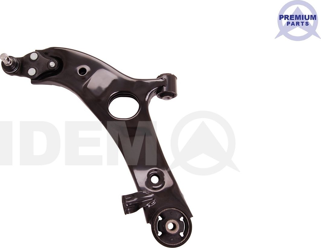 Поперечный рычаг передней подвески Sidem (Листовая сталь). Артикул 87774