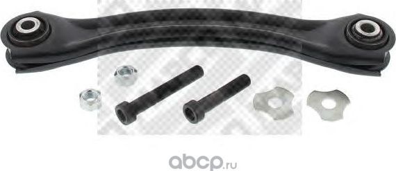 Стойка (тяга) стабилизатора MAPCO задняя правая/левая для Mercedes-Benz SLK-Класс I (R170) 1996-2004. Артикул 19818