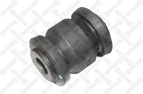 Сайлентблок переднего рычага подвески Stellox. Артикул 77-00649-SX