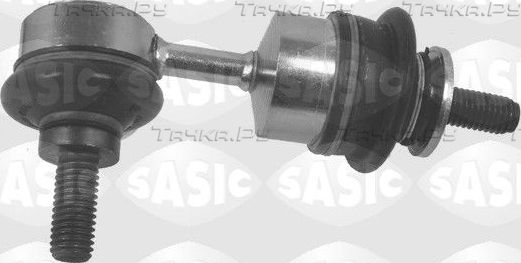 Стойка (тяга) стабилизатора Sasic задняя для Ford Mondeo III 2001-2007. Артикул 9005010