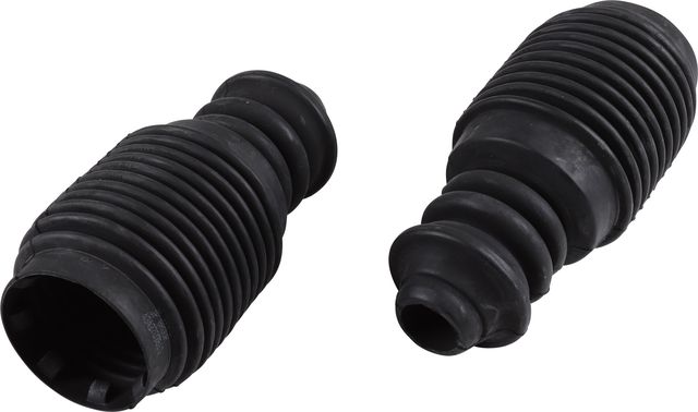 Комплект отбойников и пыльников амортизаторов (стоек) JP Group передний для Renault Laguna II 2001-2007. Артикул 4342702810