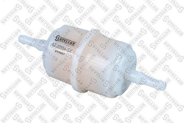 Топливный фильтр Stellox. Артикул 82-20554-SX