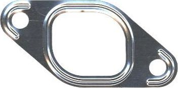 Прокладка выпускного коллектора Elring для Chrysler Voyager II 1992-1995. Артикул 435.830