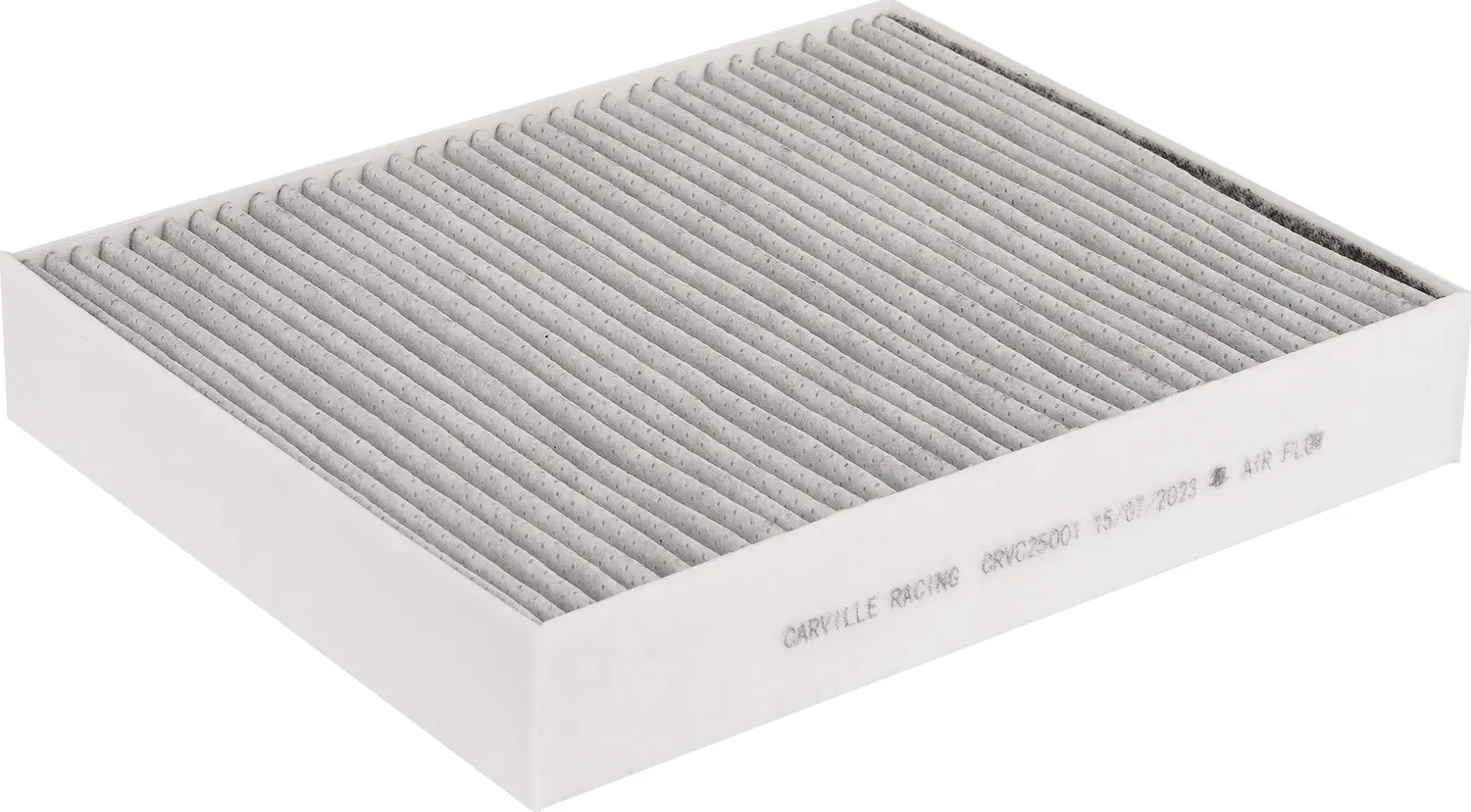Фильтр салона угольный (Carville Racing). Артикул CRVC25001