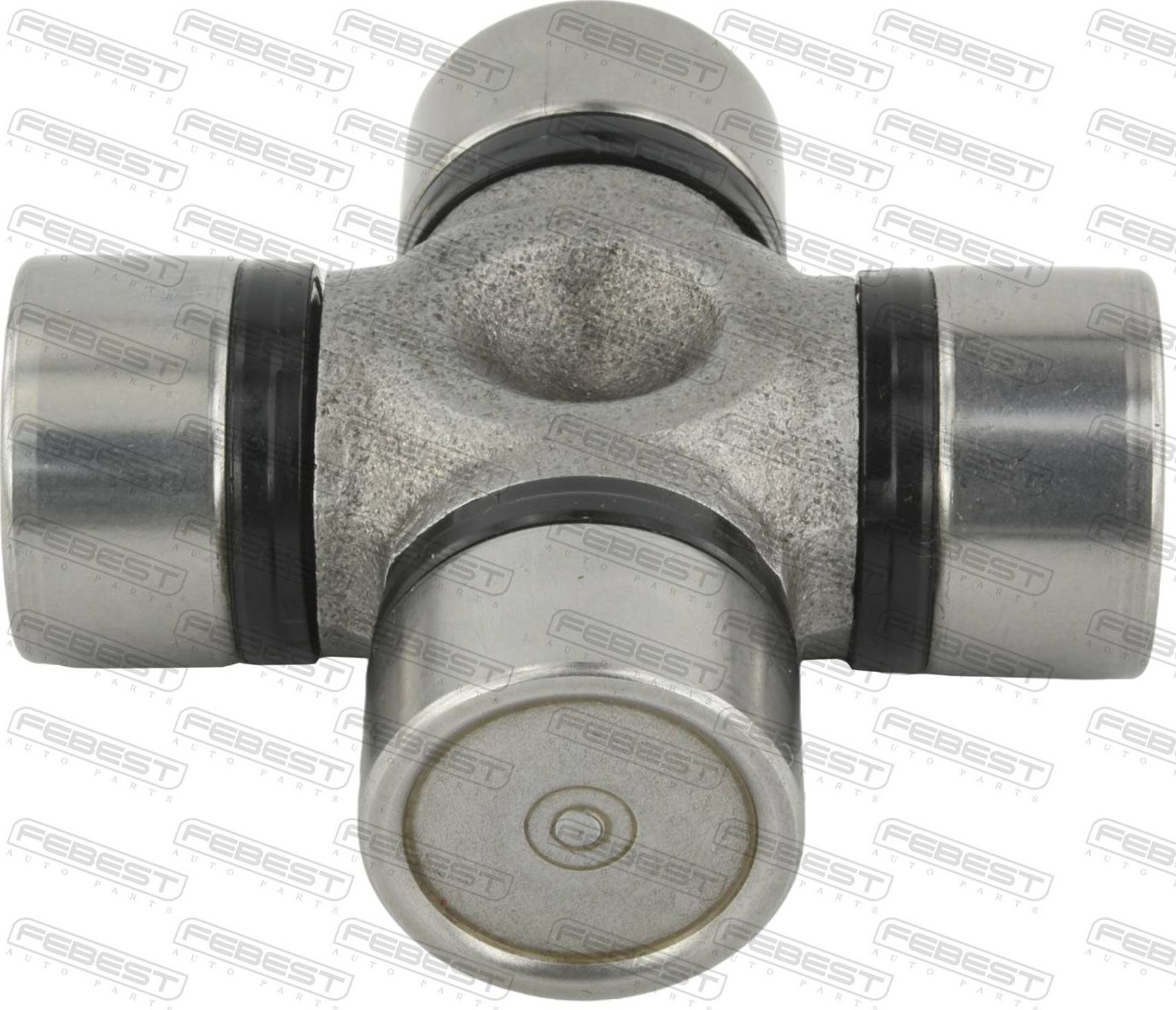 Крестовина карданного вала Febest. Артикул ASHY-GENF