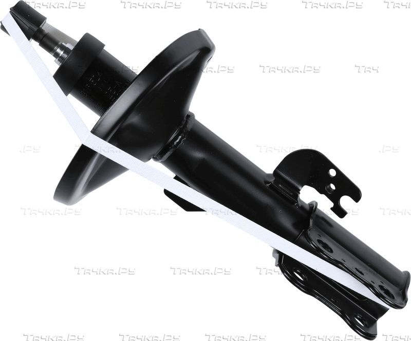 Амортизатор SACHS. Артикул 316 504