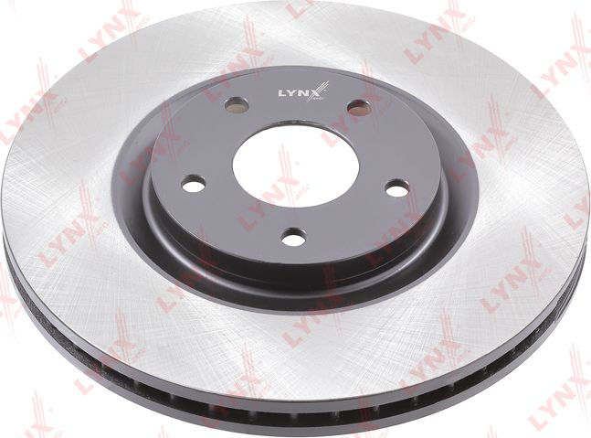 Тормозной диск LYNXauto. Артикул BN-1822