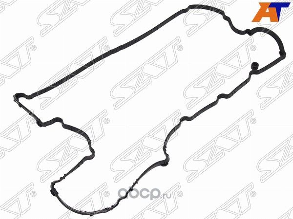 Прокладка клапанной крышки FORD FOCUS IIIC-MAXMONDEO 1,6ECO (SAT). Артикул K1704081