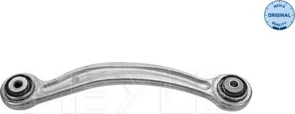Рычаг задней подвески Meyle (алюминий). Артикул 016 035 0004