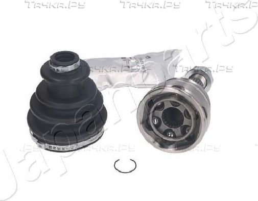 Шрус наружный (граната) Japanparts. Артикул GI-0032