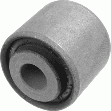 Сайлентблок заднего рычага подвески Lemforder. Артикул 33780 01