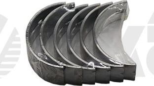 Вкладыши шатунные Vika. Артикул 11050362201