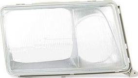 Стекло фары BSG. Артикул BSG 60-801-009