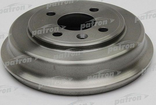 Тормозной барабан Patron. Артикул PDR1718