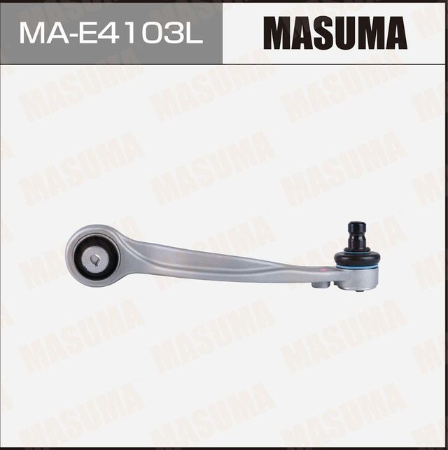 Рычаг (тяга) MASUMA, front up AUDI Q5, Q7 (L) 15- (1/14) Masuma. Артикул MAE4103L