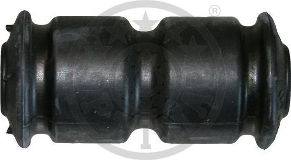 Втулка рессоры Optimal. Артикул F8-6602