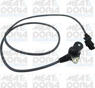 Датчик положения коленвала Meat & Doria для Chevrolet Nubira 2005-2005. Артикул 87225