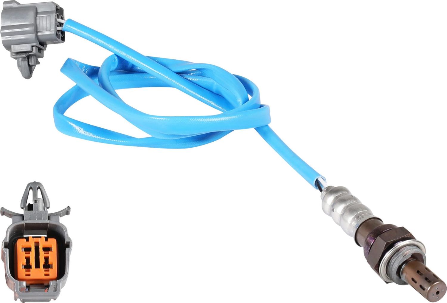 Лямбда-зонд (кислородный датчик) StartVOLT для Mazda CX-7 I 2006-2014. Артикул VS-OS 2500