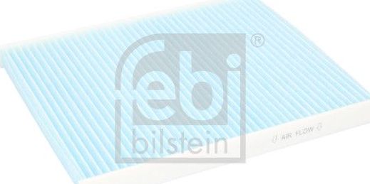 Салонный фильтр Febi Bilstein. Артикул 106918