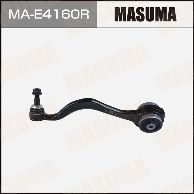 Рычаг (тяга) MASUMA, front low BMW X3 (G01) (R). Артикул MAE4160R