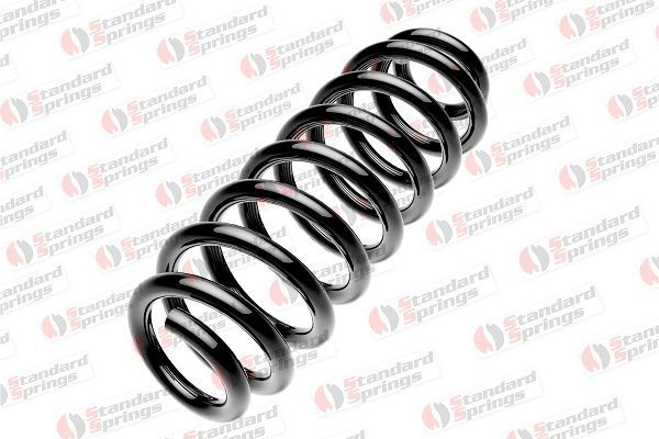 Пружина подвески Standard Springs. Артикул ST 104 004 R