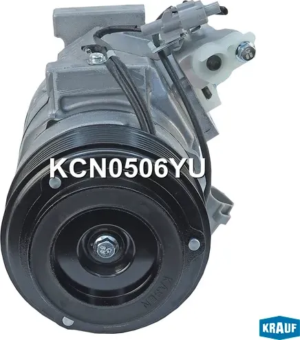 Компрессор кондиционера Krauf. Артикул KCN0506YU