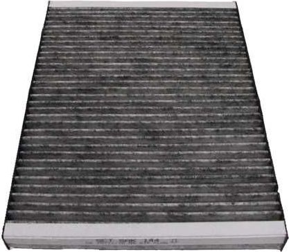 Салонный фильтр SCT-Germany для Audi A3 I (8L) 1997-2003. Артикул SAK 144