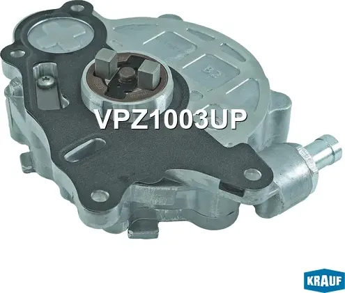 Насос вакуумный (Krauf). Артикул VPZ1003UP