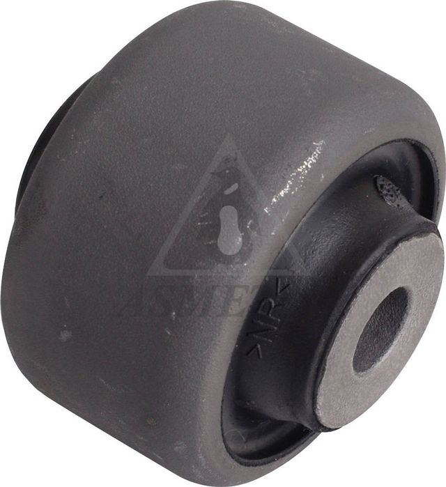 Сайлентблок переднего рычага подвески Asmetal. Артикул 38MR0818
