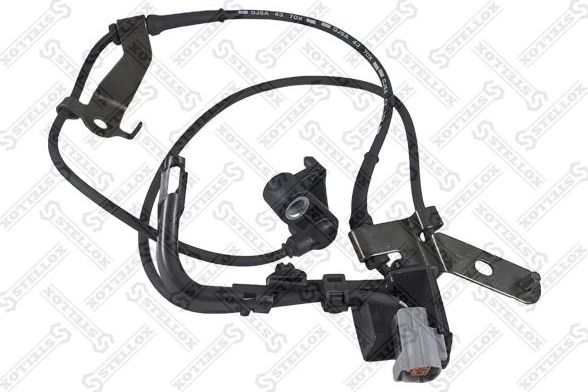 Датчик ABS Stellox передний правый для Mazda MPV II (LW) 1999-2006. Артикул 06-65523-SX