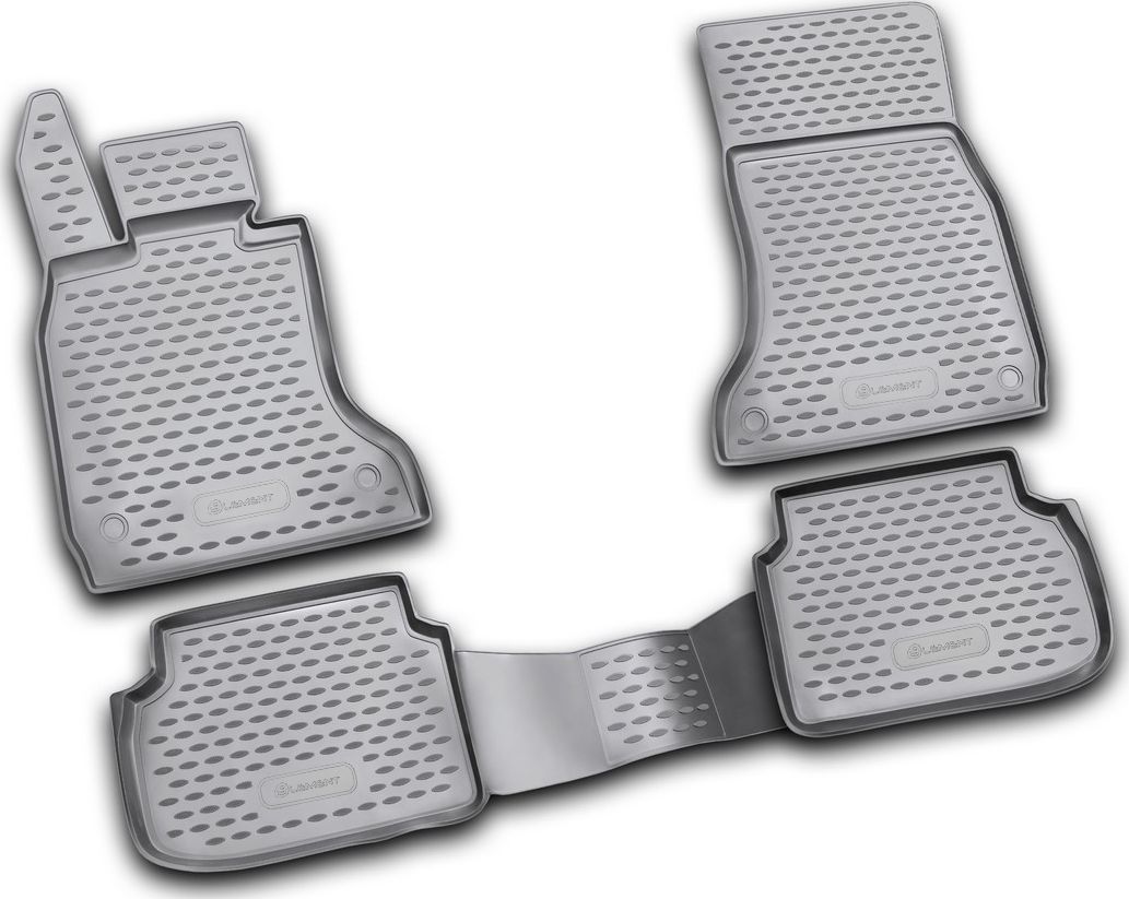 Коврики Element для салона BMW 7 F01 седан 2008-2012. Артикул NLC.05.14.210k