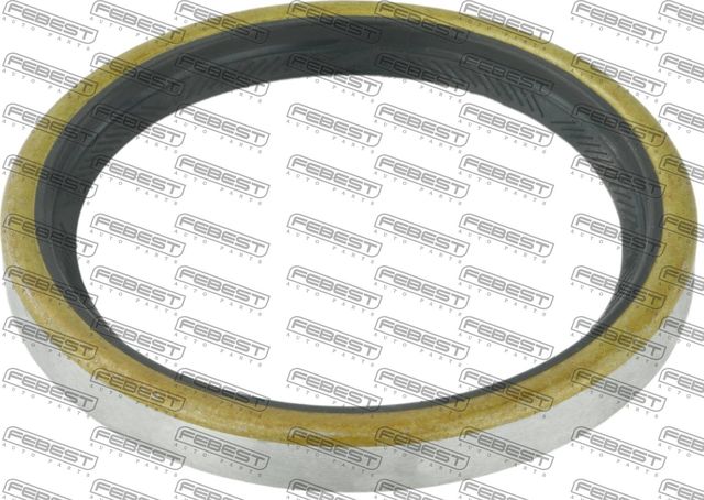 Сальник привода Febest. Артикул 95FDY-57700808C