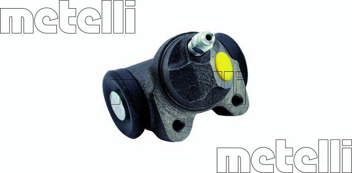 Тормозной цилиндр Metelli (Чугун). Артикул 04-0158